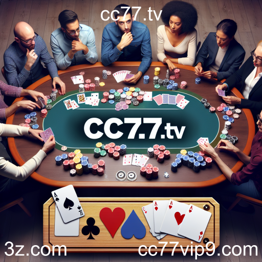 O Fascinante Mundo dos Jogos de Cartas